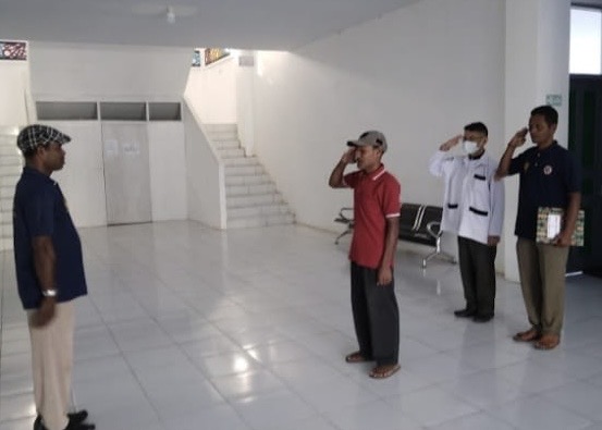 Kondisi Tenaga Dosen di Prodi D3 Keperawatan Biak Poltekes Kemenkes Jayapura