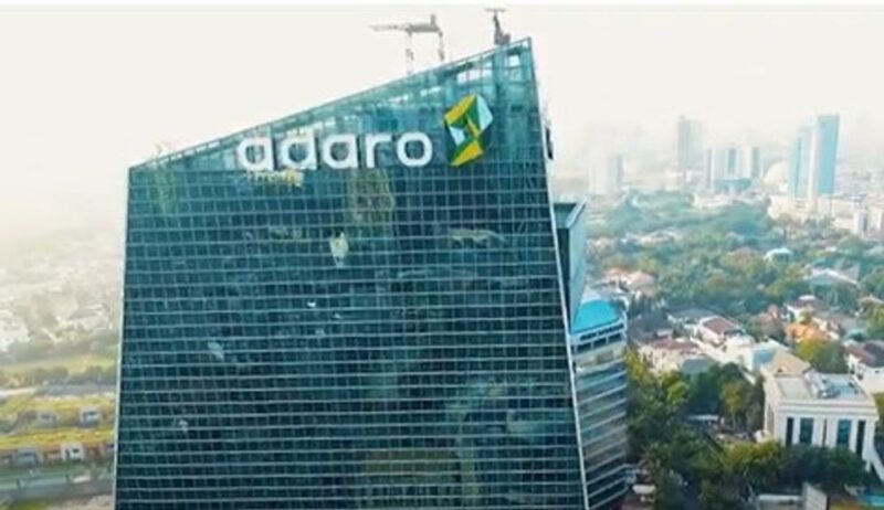 ADRO Buyback Saham