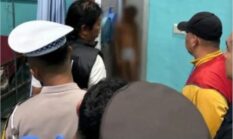 Pasien Rawat Inap Tewas di Kamar Mandi RS Bunda