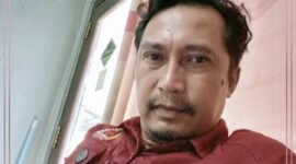 Humas LSM LERA Dompu, Rahman Fauzi