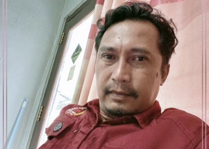 Humas LSM LERA Dompu, Rahman Fauzi