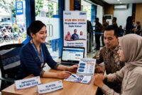 KUR BRI 2026 (Foto: Istimewah)