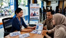 KUR BRI 2026 (Foto: Istimewah)