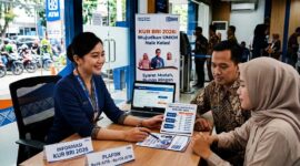 KUR BRI 2026 (Foto: Istimewah)