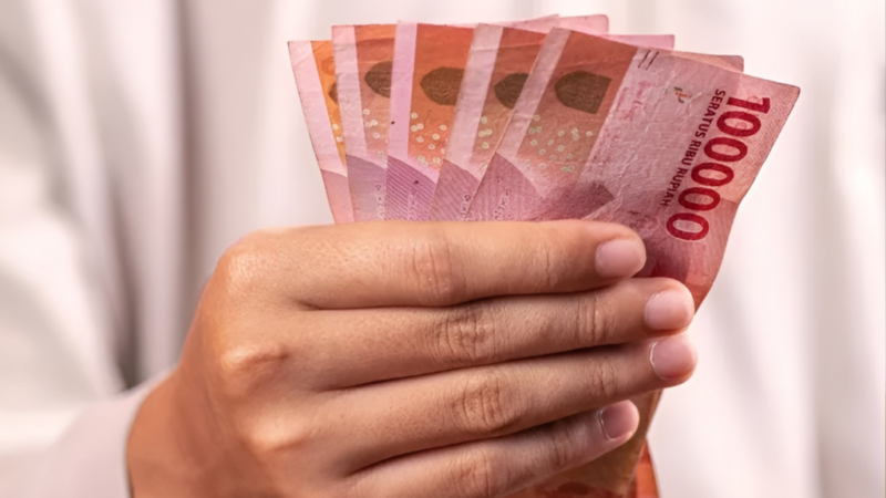 Bansos PKH BPNT Cair Bulan Ini