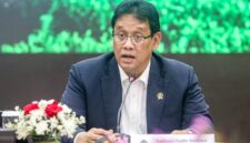 Purbaya Yudhi Sadewa, Menteri Keuangan RI