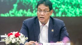 Purbaya Yudhi Sadewa, Menteri Keuangan RI