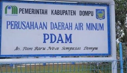 PDAM Dompu