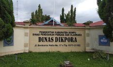 BPK Temukan Dugaan Penyimpangan Dana BOS di 13 Sekolah Dompu