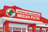 Koperasi Merah Putih