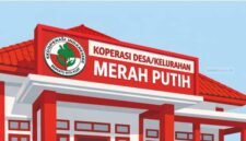 Koperasi Merah Putih