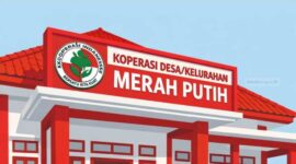 Koperasi Merah Putih