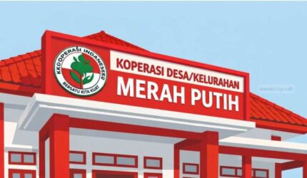 Koperasi Merah Putih