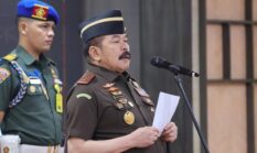 Jaksa Agung Ultimatum, Jangan Sentuh Kades Sembarangan