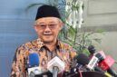 Abdul Mu'ti Mendikdasmen (Foto: Istimewah)
