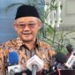 Abdul Mu'ti Mendikdasmen (Foto: Istimewah)