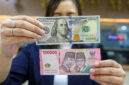 Rupiah Tembus Rp17.700, Tekanan Dolar Makin Agresif