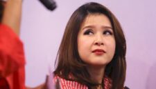 PSI secara tegas menyatakan tidak akan memberikan bantuan hukum kepada Grace Natalie yang terseret kasus dugaan penghasutan dan ujaran kebencian di Bareskrim Polri
