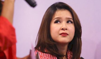 PSI Lepas Tangan