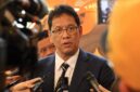 Menteri Keuangan Purbaya Yudhi Sadewa