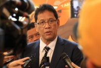 Menteri Keuangan Purbaya Yudhi Sadewa