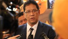 Menteri Keuangan Purbaya Yudhi Sadewa