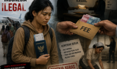 Dugaan Fee PMI Ilegal Seret Oknum ASN Dompu