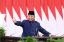 Prabowo Subianto, Presiden RI (Foto: Istimewah)