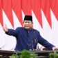 Prabowo Subianto, Presiden RI (Foto: Istimewah)