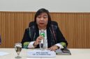 Anis Hidayah, Ketua Komnas HAM (Foto: Istimewah)