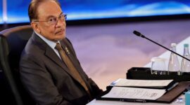 Perdana Menteri Malaysia, Anwar Ibrahim