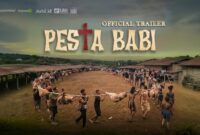 Film Pesta Babi