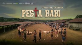 Film Pesta Babi