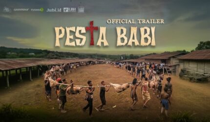 Film Pesta Babi