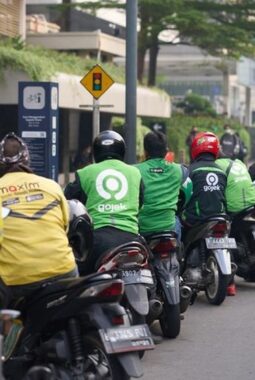 Potongan Ojol Turun Jadi 8 Persen, Driver Khawatir Aplikator Cari Celah
