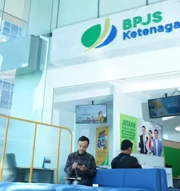 Cara Cairkan BPJS Ketenagakerjaan 2026, Ini Syarat Lengkapnya