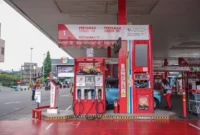 Harga BBM Naik (Foto: Istimewah)