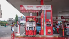 Harga BBM Naik (Foto: Istimewah)