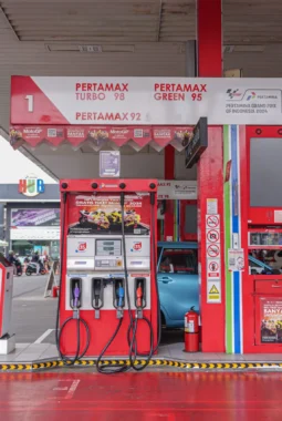 Harga BBM Naik 4 Mei 2026, Pertamax Turbo Tembus Rp19.900