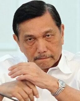 Luhut Bongkar Sikap Investor Asing, Pasar Modal RI Masih Diragukan