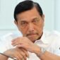 Ilustrasi Luhut Binsar Pandjaitan, Ketua DEN (Foto: Istimewah)