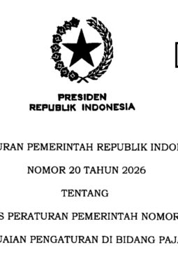 CV dan PT Kena Dampak, Tarif Pajak UMKM 0,5% Dipangkas