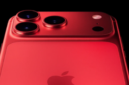 iPhone 18 Pro warna baru bernama Cherry (Foto: Istimewah)