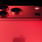 iPhone 18 Pro warna baru bernama Cherry (Foto: Istimewah)
