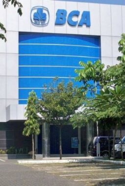 BBCA Terseret Aksi Jual Asing, Rontok 32% Tapi Analis Tetap Optimistis