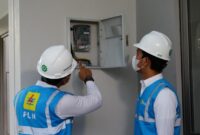 Tarif listrik PLN Mei 2026 (Foto: Istimewah)