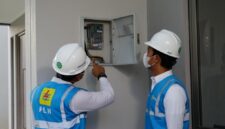 Tarif listrik PLN Mei 2026 (Foto: Istimewah)