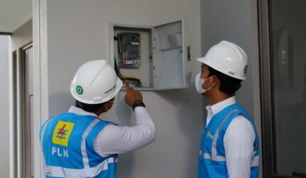 tarif listrik PLN Mei 2026, daftar tarif listrik PLN, tarif listrik terbaru, tarif listrik rumah tangga, tarif listrik bisnis, tarif listrik industri, listrik PLN 2026, tarif listrik nonsubsidi, harga listrik Mei 2026, PLN terbaru
