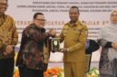 MoU antara Pemerintah Provinsi Papua Selatan dan tujuh rumah sakit rujukan nasional