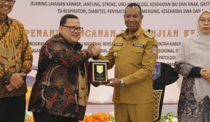 Layanan Jantung
